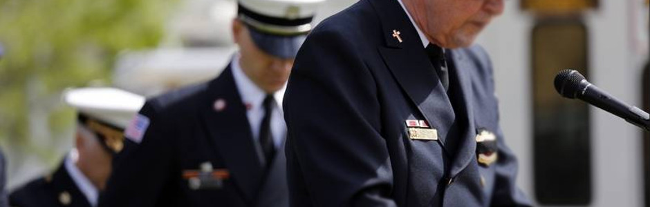 Corps of Fire Chaplains