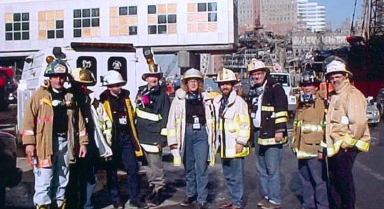 Ground Zero